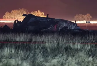 Düşen TSK kargo uçağının kara kutusu bulundu