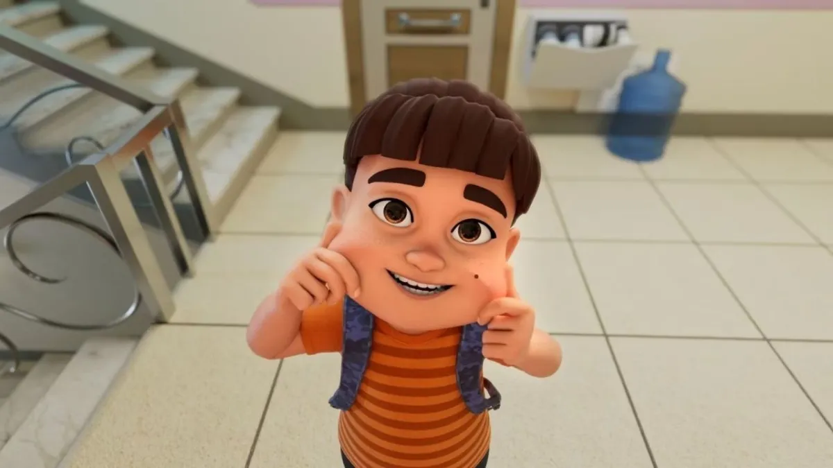 Eğlenceli ve öğretici: GUPİ tüm bölümleri yayında! İzleme platformu belli oldu haberinin görseli