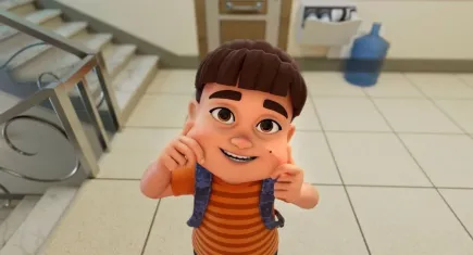 Eğlenceli ve öğretici: GUPİ tüm bölümleri yayında! İzleme platformu belli oldu