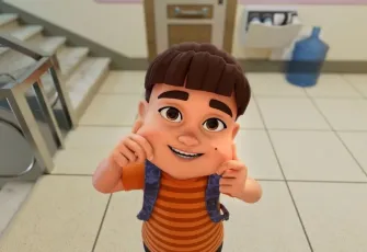 Eğlenceli ve öğretici: GUPİ tüm bölümleri yayında! İzleme platformu belli oldu