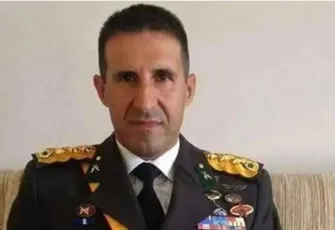 Emekli Albay Orkun Özeller tahliye edildi