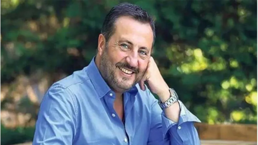 Ercan Saatçi 34 yıla kadar hapisle karşı karşıya: İBB iddianamesinde şüpheli olarak yer alıyor haberinin görseli