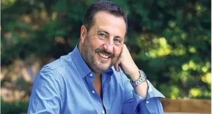 Ercan Saatçi 34 yıla kadar hapisle karşı karşıya: İBB iddianamesinde şüpheli olarak yer alıyor