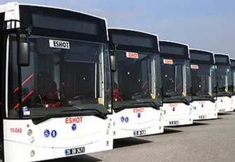 ESHOT’tan festival düzenlemesi