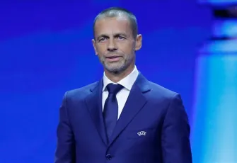 Futbolculardan UEFA Başkanı Caferin’e mektup: İsrail derhal Avrupa futbolundan men edilsin