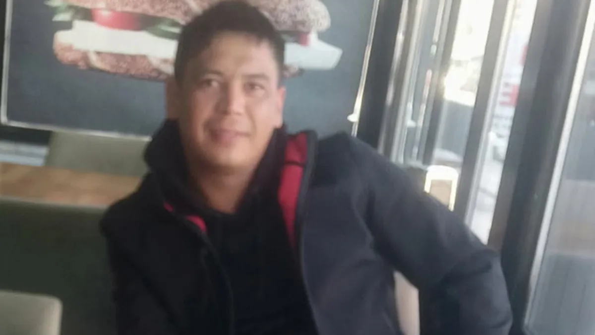 Hastaneden ayrılıp kaybolan polisi memuru İsmail Tarhan’ın cansız bedenine ulaşıldı haberinin görseli