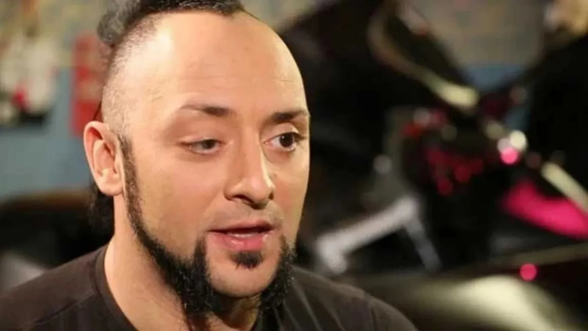 Hayko Cepkin’den yürek burkan paylaşım: “Birlikte uçmuştuk...” haberinin görseli