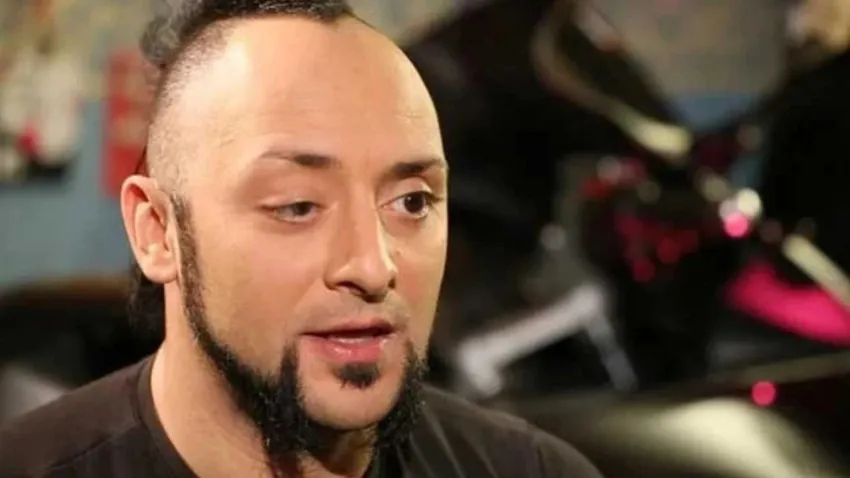 Hayko Cepkin’den yürek burkan paylaşım: “Birlikte uçmuştuk...” haberinin görseli