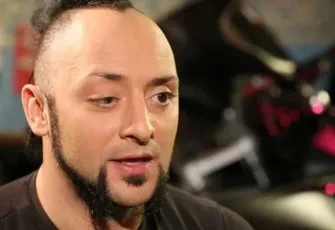 Hayko Cepkin’den yürek burkan paylaşım: “Birlikte uçmuştuk...”