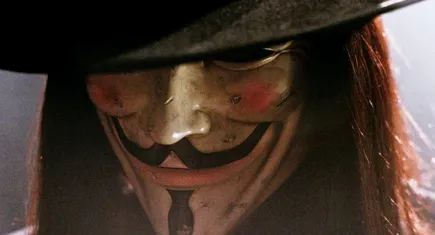 HBO düğmeye bastı, çalışmalar başladı: Kült çizgi roman V for Vendetta ekranlara geliyor