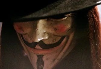 HBO düğmeye bastı, çalışmalar başladı: Kült çizgi roman V for Vendetta ekranlara geliyor