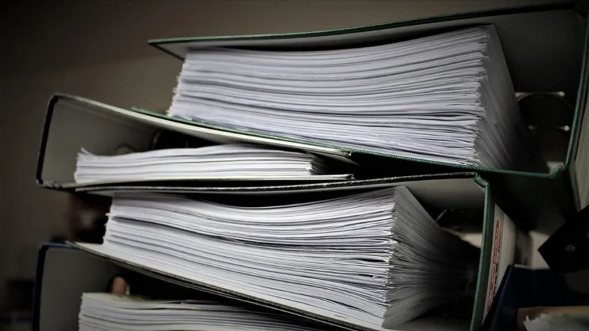 İBB’nin reklam ihaleleriyle örgüt sistemine fon sağlandığı iddiası haberinin görseli