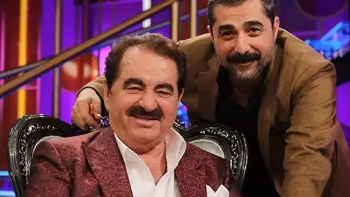 İbrahim Tatlıses’e açılan vesayet davasında son durum: Tedbir kararı hala yürürlükte haberinin görseli