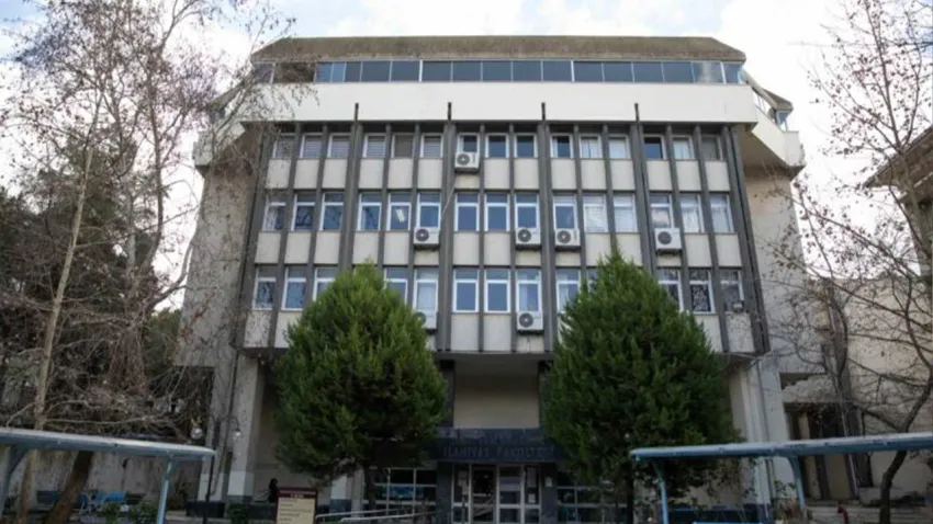 İlahiyat Fakültesine yeni imar planı