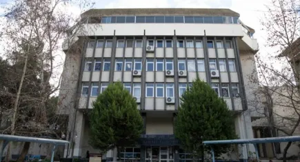 İlahiyat Fakültesine yeni imar planı