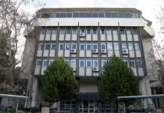 İlahiyat Fakültesine yeni imar planı