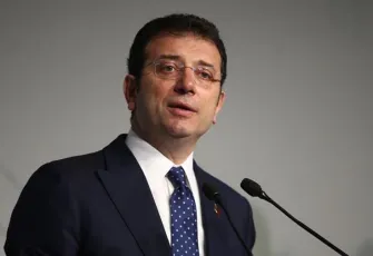 İmamoğlu’ndan İBB iddianamesine ilk tepki