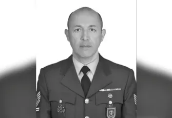 İzmir’e şehit ateşi düştü: Kıdemli Başçavuş Ümit İnce Gürcistan’daki uçak kazasında şehit oldu