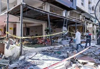 İzmir haber: Şırdancı patlaması davasının kararı açıklandı!