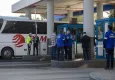 İzmir Otogarı’na haciz!