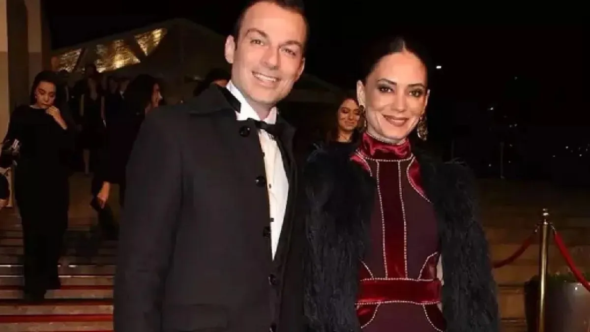 Jess ve Zeynep Molho boşanıyor: Melek Baykal ve Deniz Akkaya tanık olarak ifade verdi haberinin görseli