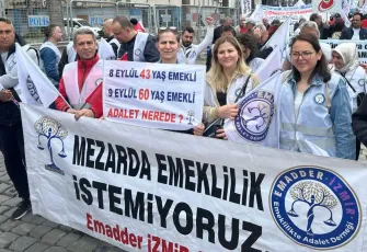 Kademeli Emeklilik ile adil emeklilik arayışı 