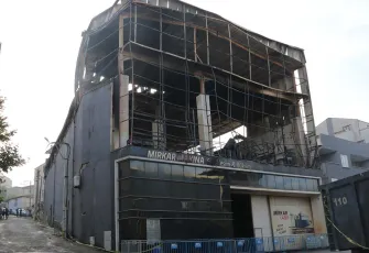 Kocaeli’de 6 kişinin öldüğü kozmetik fabrikasında yangının çıkış nedeni belli oldu