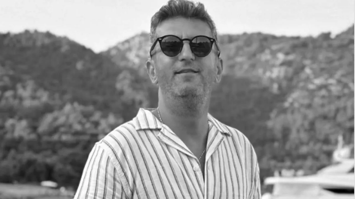 Konak Belediyesi çalışanı Özgür Durukan vefat etti haberinin görseli