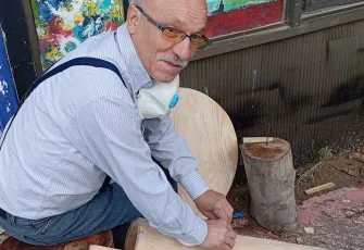 Malkara'dan yükselen bir zanaat hikayesi:Ümit Günyak, geleneksel el sanatlarını gelecekle buluşturuyor