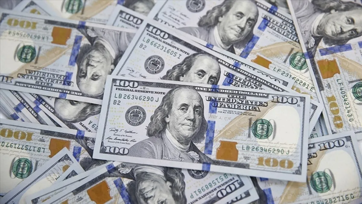 Merkez Bankası açıkladı: Cari işlemler hesabı eylülde fazla verdi haberinin görseli