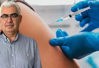 Oğuz Kılınç: Zatürre aşısı ölüm riskini yüzde 80 azaltıyor