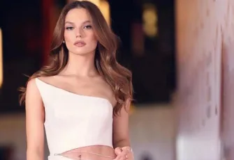 Oyuncu Nilsu Berfin Aktaş’ın restoranda ödediği hesap dudak uçuklattı