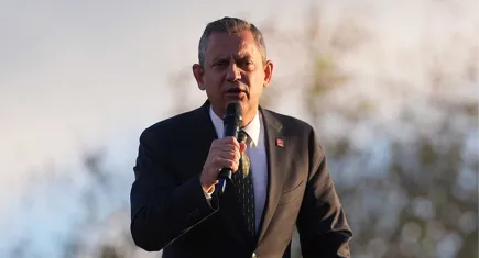 Özgür Özel: Hatalarla dolu iddianame ile karşı karşıyayız