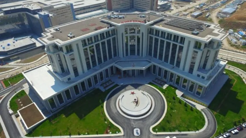 Sağlık Bakanlığı’nda kura heyecanı başlıyor! 2.764 sürekli işçi alımı için gözler bugün ankara’da haberinin görseli