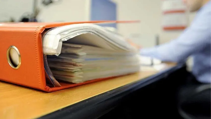 Sarıyer'deki 480 milyon lira değerindeki 2 villanın usulsüz olarak "İmamoğlu İnşaat" şirketine devredildiği iddiası haberinin görseli