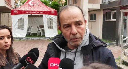 Şehit Pilot Yarbay Gökhan Korkmaz’ın dayısı anlattı