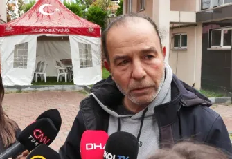 Şehit Pilot Yarbay Gökhan Korkmaz’ın dayısı anlattı