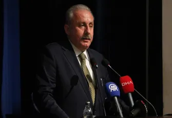 Şentop'tan dikkat çekici tespit: Üniversiteyi bitirme aşaması evlenme yaşını yükseltiyor