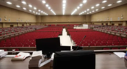 Şişli ve Beylikdüzü belediye başkanları için 30 yıldan 91 yıla kadar hapis istendi