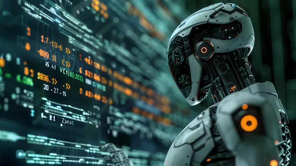 Teknoloji dünyasında yeni trend: 100 bin Euro kazandıran meslek! Diploma gerekmiyor haberinin görseli