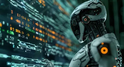 Teknoloji dünyasında yeni trend: 100 bin Euro kazandıran meslek! Diploma gerekmiyor