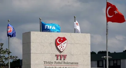 TFF'den bahis soruşturmasıyla ilgili yeni açıklama