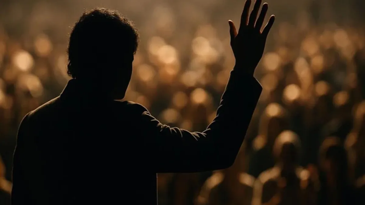 Tüm zamanların en ünlü kişisi belli oldu! Sonuç herkesi şaşırttı haberinin görseli