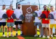 Türkiye’nin en büyük padel merkezi İzmir’de açılıyor 