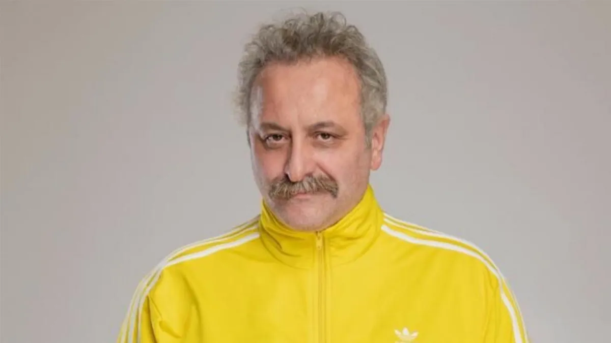 Yönetmen Onur Ünlü ilk kez açıkladı: İnternetten parayla dua satıyordum haberinin görseli