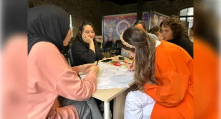 İzmirli kadınlar dijital becerilerini geliştirerek geleceğe hazırlanıyor