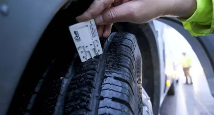 Zorunlu kış lastiği uygulaması için son üç gün: Cezası 5 bin 856 lira!
