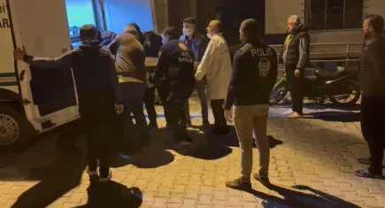 75 yaşındaki adamın cinayetinin şüphelisi 15 yaşındaki çocuk çıktı