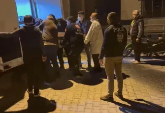 75 yaşındaki adamın cinayetinin şüphelisi 15 yaşındaki çocuk çıktı