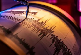 AFAD açıkladı: Akdeniz’de deprem!